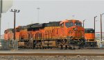 BNSF 8289-BNSF 3836-BNSF 5650